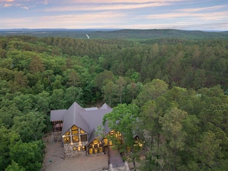 49 Rock Branch Trail, Broken Bow, OK 74728