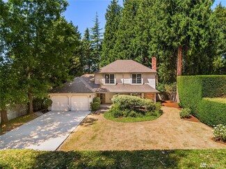 12330 SE 14th St, Bellevue, WA 98005