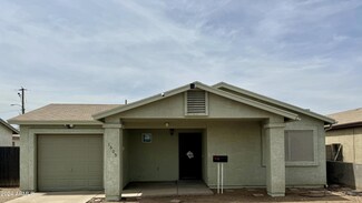 1605 W Hadley St, Phoenix, AZ 85007
