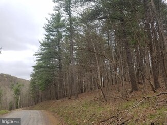 Lot 4 Fort Enochs Meadow, Paw Paw, WV 25434