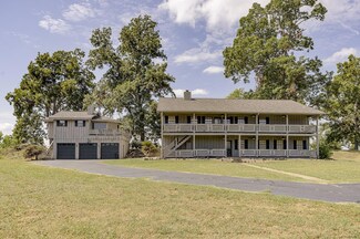 17599 Highway 465, Vicksburg, MS 39183