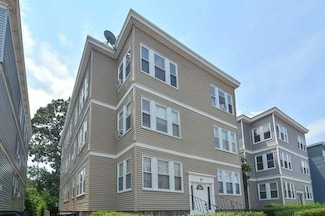 27 Hosmer St Unit 2, Mattapan, MA 02126
