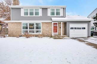 1610 Hoover Ave, South Bend, IN 46615