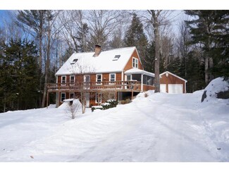 21 Searle Hill Rd, Danbury, NH 03230