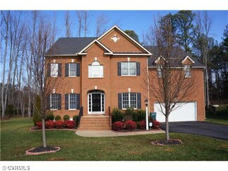 4709 Willow Gate Place, Glen Allen, VA 23060