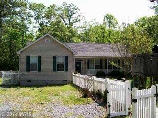 25630 Mockingbird Ln, Greensboro, MD 21639