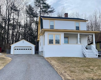 47 Maine Ave, Portland, ME 04103