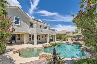 3042 Hammerwood Dr, Las Vegas, NV 89135