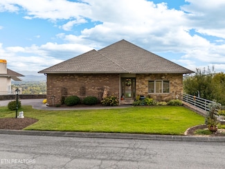 206 Timberlodge Ln, Sevierville, TN 37862