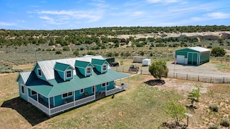 14200 As 1 4 Rd, Glade Park, CO 81523