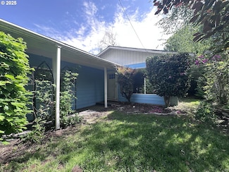 8604 N Drummond Ave, Portland, OR 97217