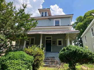 1602 Fillmore St, Lynchburg, VA 24501