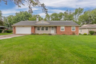 9012 Walton St, Indianapolis, IN 46231