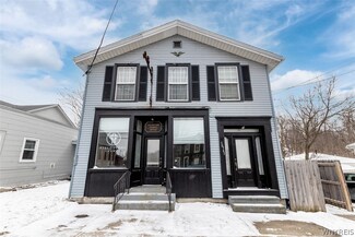 10745 Main St, Clarence, NY 14031