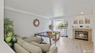 28311 18th Ave S Unit A102, Federal Way, WA 98003