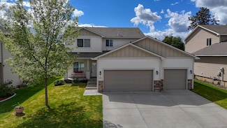 1006 S Oswald St, Spokane, WA 99224