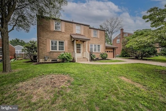 2402 Wellesley Ave, Wilmington, DE 19803