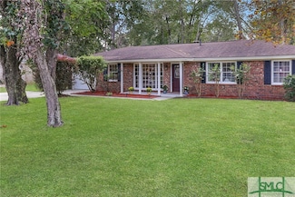 19 Barksdale Dr, Savannah, GA 31419