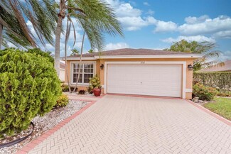 1732 Sawgrass Cir, Greenacres, FL 33413