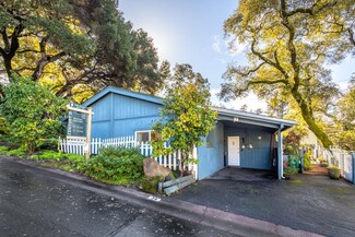552 Bean Creek Rd Unit 34, Scotts Valley, CA 95066