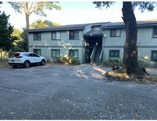 2700 Mizell Ave Unit 406B, Fernandina Beach, FL 32034