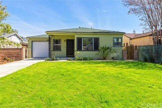 832 N Lamer St, Burbank, CA 91506