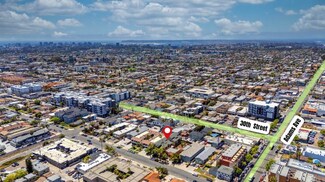 4658 Ohio St, San Diego, CA 92116