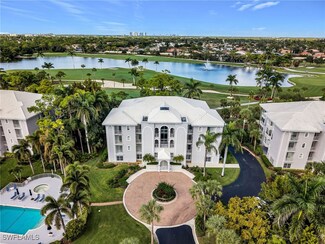 583 Audubon Blvd Unit 201, Naples, FL 34110
