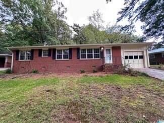 1221 Glendale Rd, Anniston, AL 36207