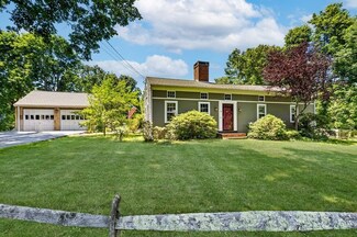 10 Fairview Ave, Scituate, MA 02066