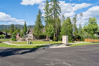 433 Icehouse Terrace, Whitefish, MT 59937