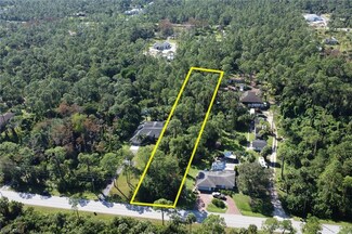 27XX 18th Ave NE, Rural Estates, FL 34120