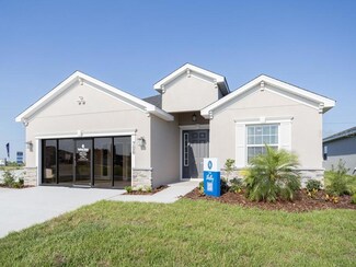 706 Bentley Loop N, Auburndale, FL 33823