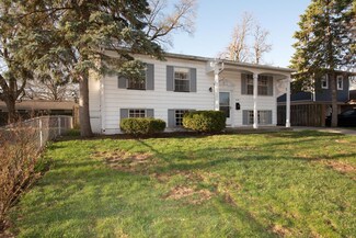 2109 Manitou Dr, Lafayette, IN 47909