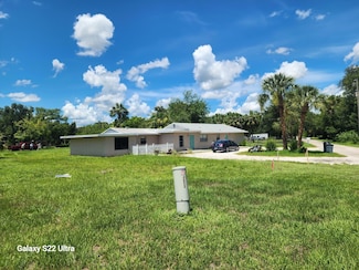 1821 Los Pinos Rd, Arcadia, FL 34266