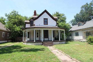 121 S Glenn St, Wichita, KS 67213