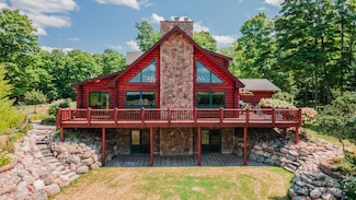 4257 Spens Rd, Rogers City, MI 49779