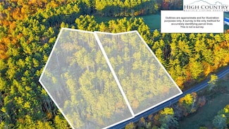 18 and 19 Davis Acres Dr, West Jefferson, NC 28694