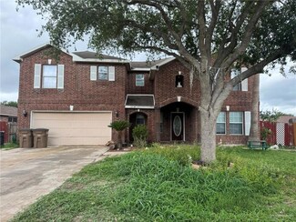 3807 Bridget St, Edinburg, TX 78539