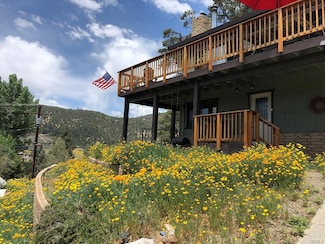 1405 Pinetree Dr, Frazier Park, CA 93225