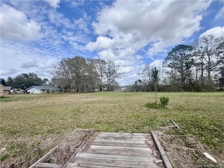 0 Snow Dr, Jennings, LA 70546