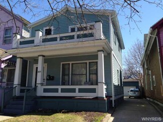 369 Hudson St, Buffalo, NY 14201
