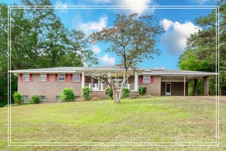227 Saint James St, North Augusta, SC 29841