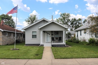 1812 E Tabor St, Indianapolis, IN 46203