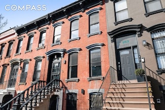 181 Kosciuszko St, Brooklyn, NY 11216