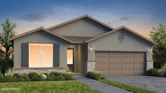 2300 Torreon Rd, Las Cruces, NM 88012