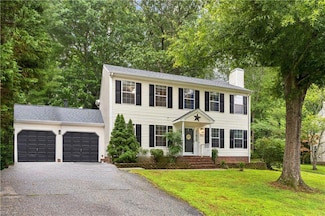 7656 Thacher Dr, Toano, VA 23168