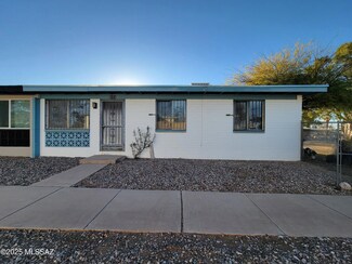 3924 S Evergreen Ave, Tucson, AZ 85730
