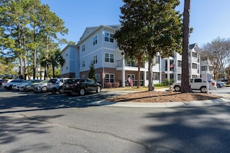 1025 Riverland Woods Place Unit 907, Charleston, SC 29412