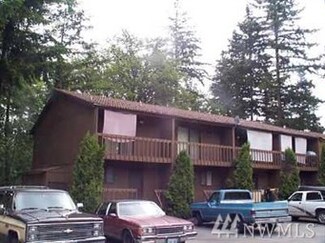 12709 48th Ave NE, Marysville, WA 98271